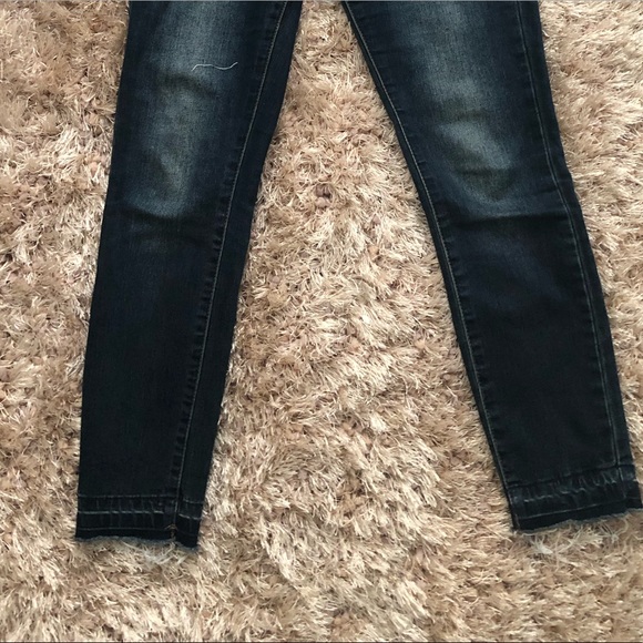 Versace 19.69 Abbigliamento Sportivo Srl Jeans - Picture 2 of 4